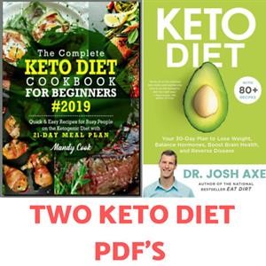 Free 28 Day Meal Plan Keto
